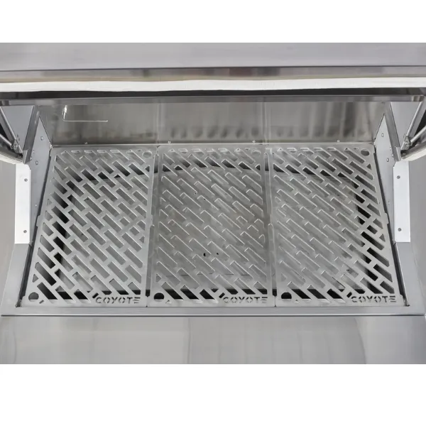 Coyote 36″ Built-In Pellet Grill C1P36