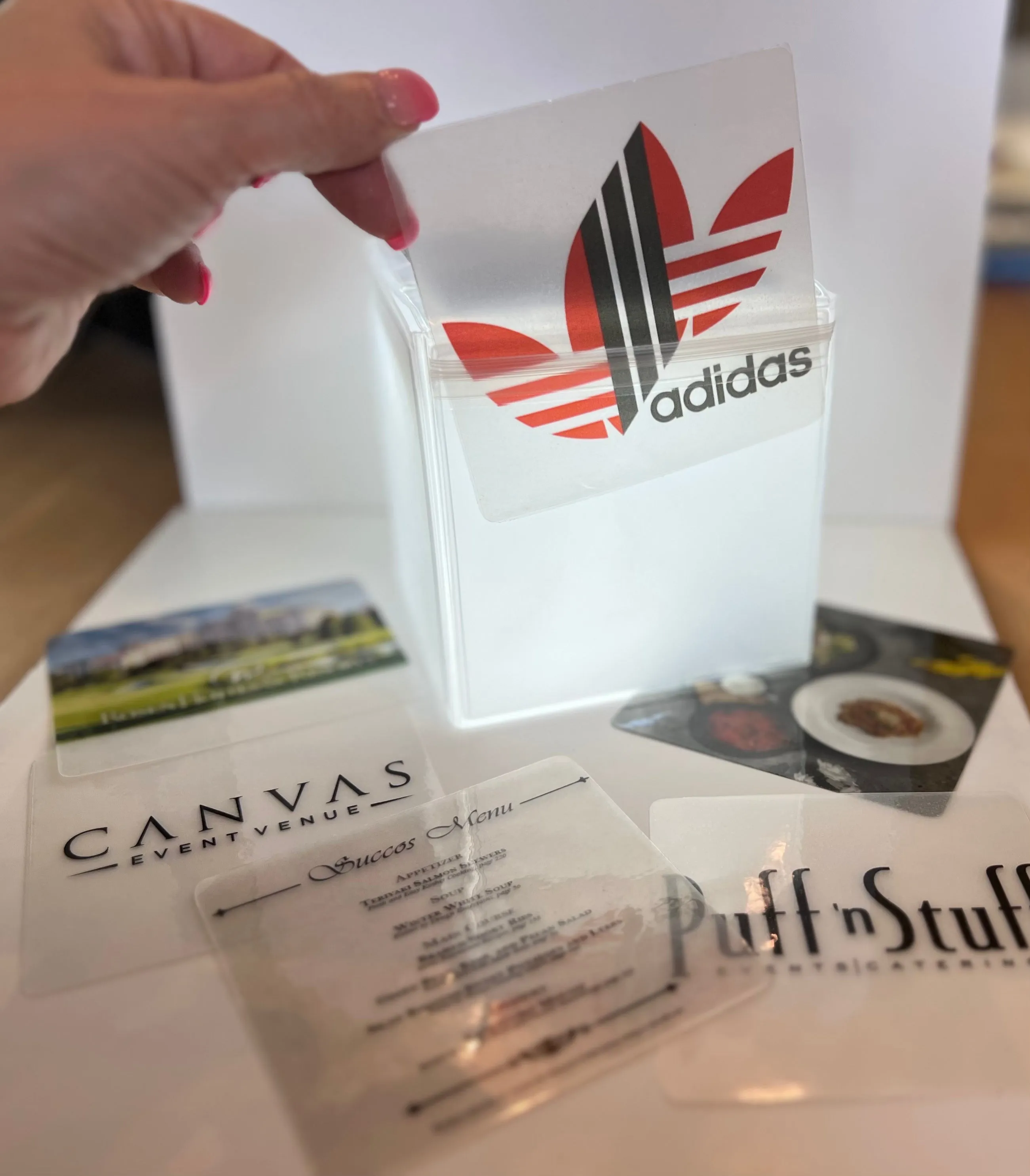 Custom Inserts for LOOLA® Lanterns - Wholesale