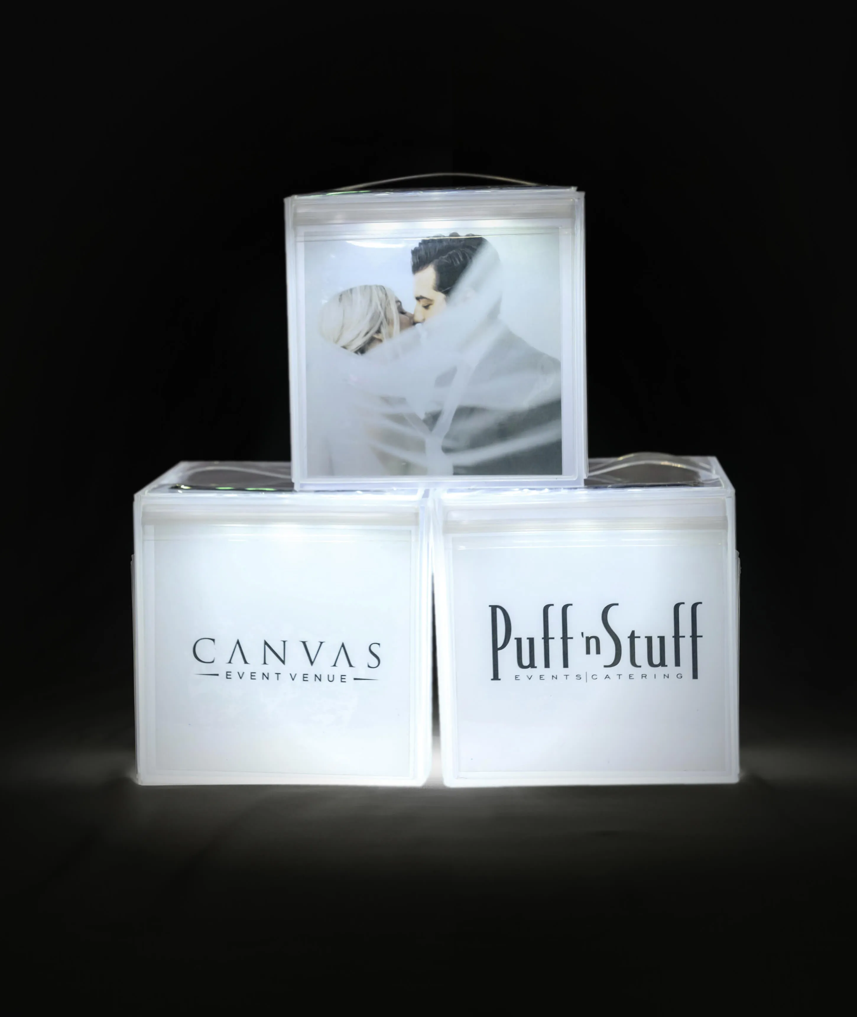 Custom Inserts for LOOLA® Lanterns - Wholesale