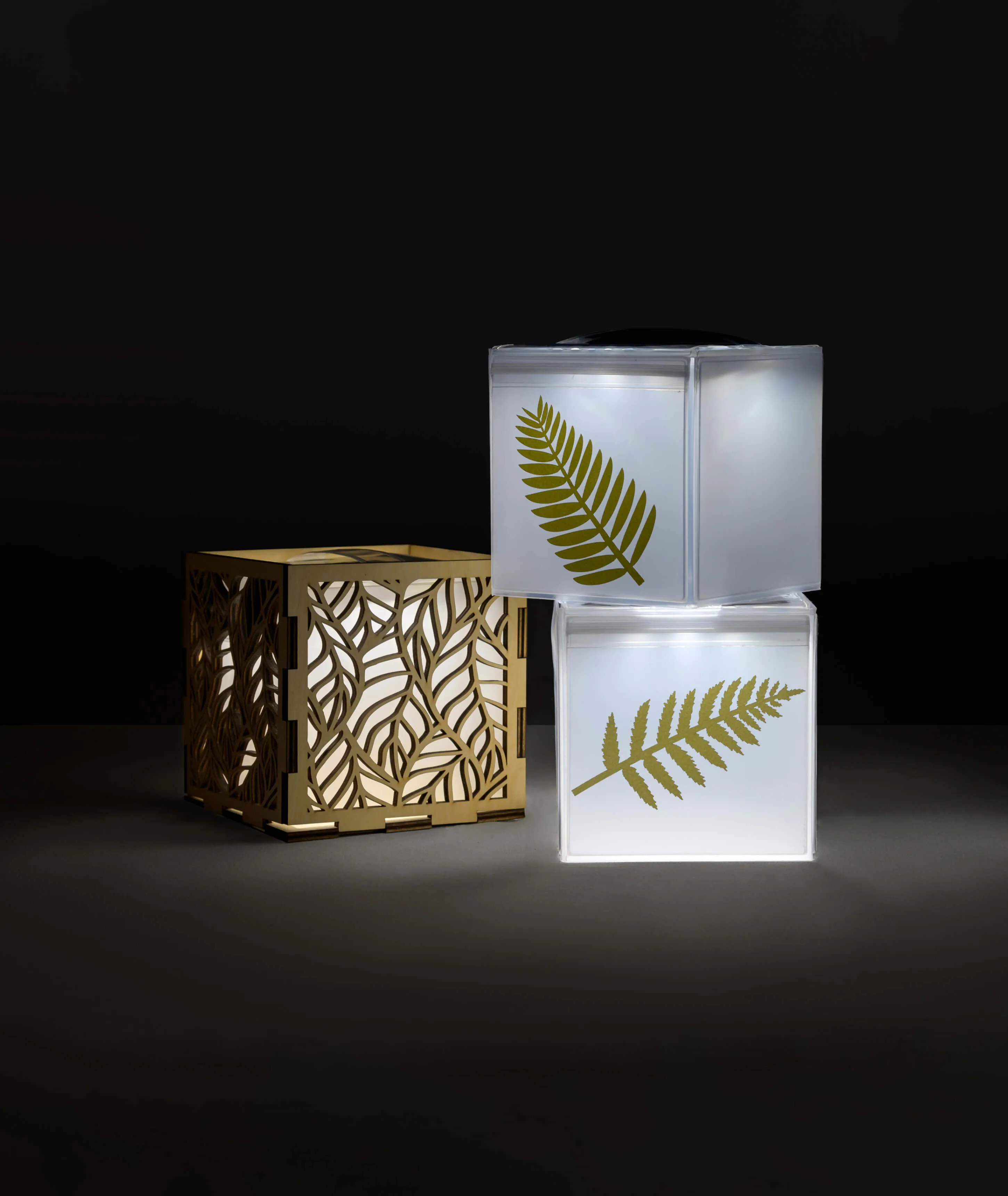 Custom Inserts for LOOLA® Lanterns - Wholesale