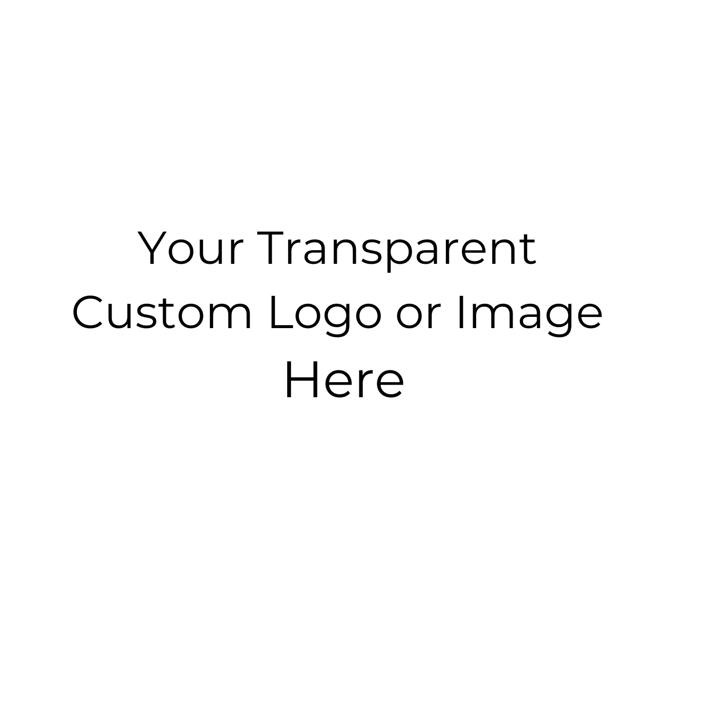 Custom Inserts for LOOLA® Lanterns - Wholesale