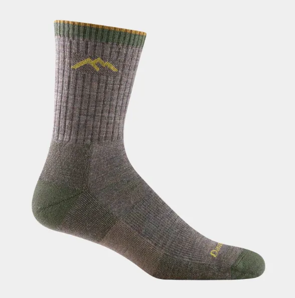 Darn Tough Men's Hiker Micro Crew Cushion Sock 1466