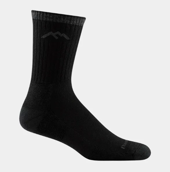 Darn Tough Men's Hiker Micro Crew Cushion Sock 1466