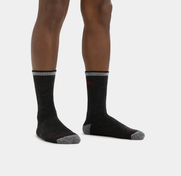 Darn Tough Men's Hiker Micro Crew Cushion Sock 1466