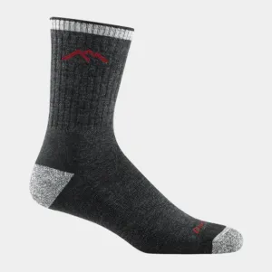 Darn Tough Men's Hiker Micro Crew Cushion Sock 1466