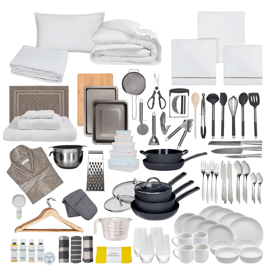 Deluxe Complete Kit (2024)