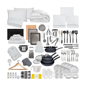 Deluxe Complete Kit (2024)