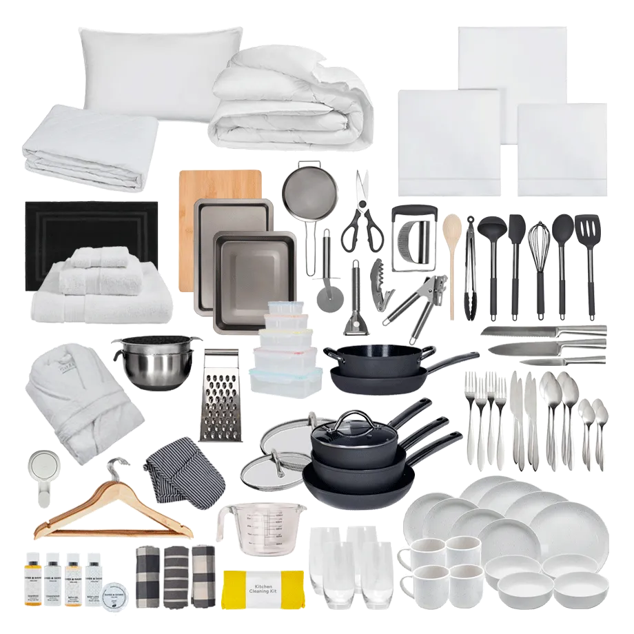 Deluxe Complete Kit (2024)
