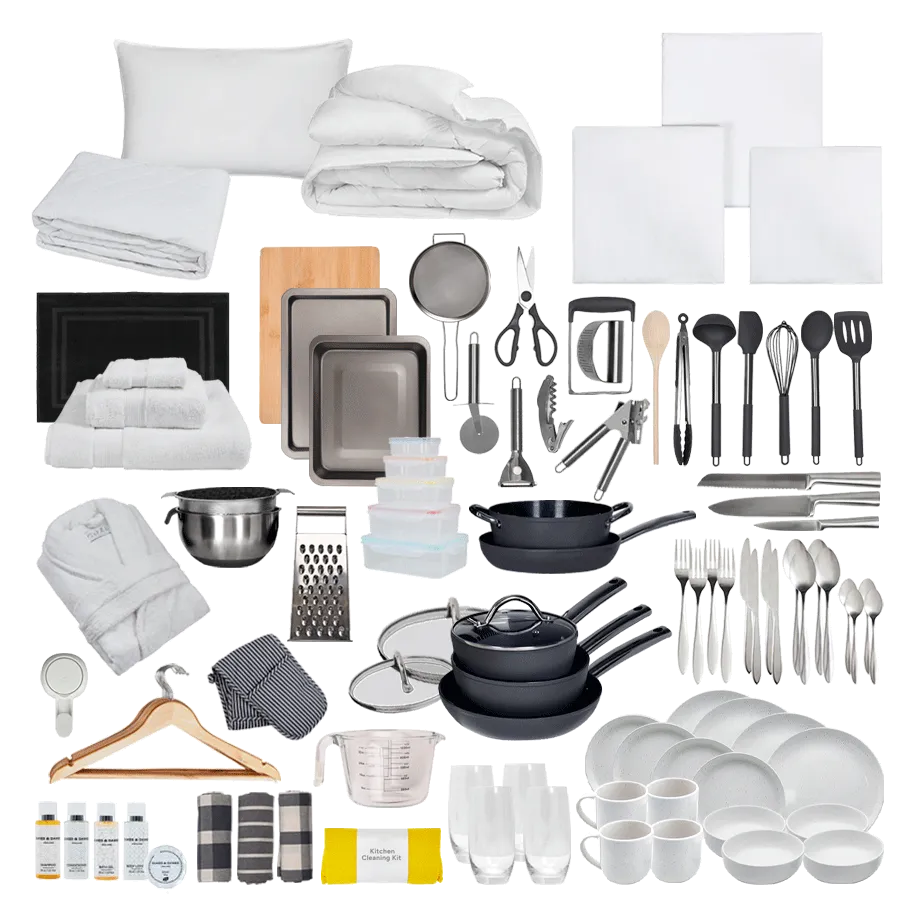 Deluxe Complete Kit (2024)
