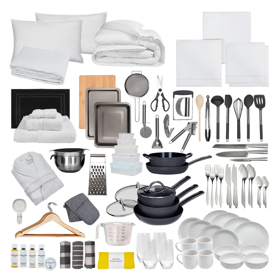 Deluxe Complete Kit (2024)