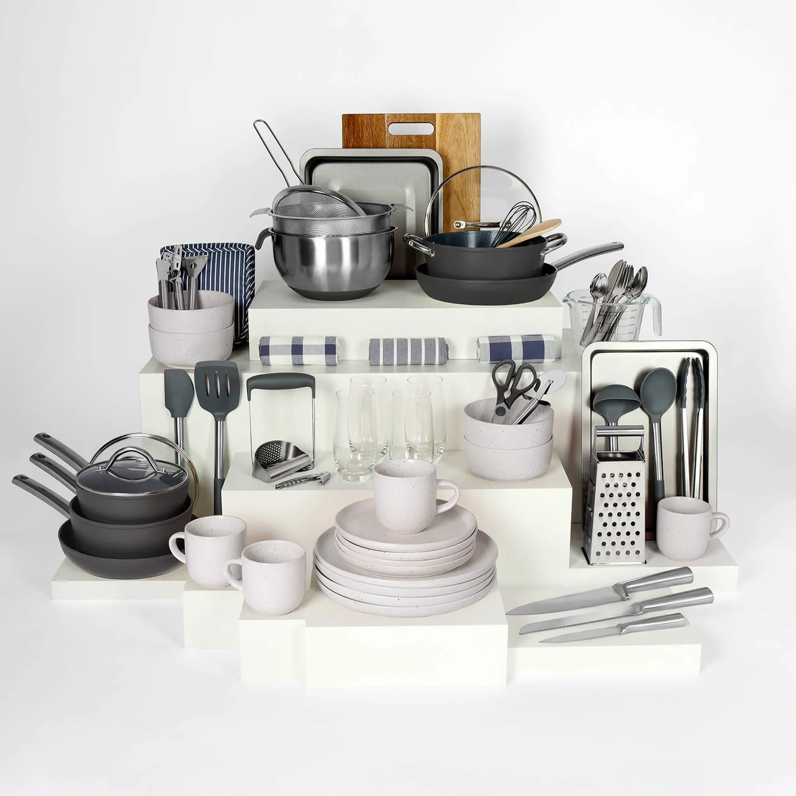 Deluxe Complete Kit (2024)