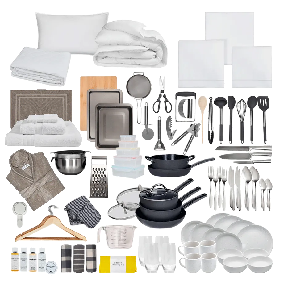 Deluxe Complete Kit (2024)
