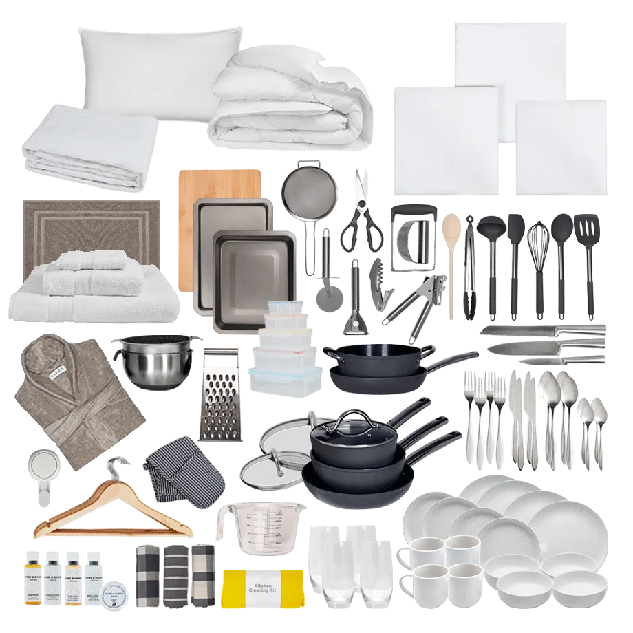 Deluxe Complete Kit (2024)
