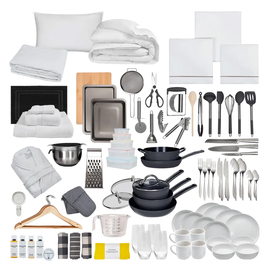 Deluxe Complete Kit (2024)