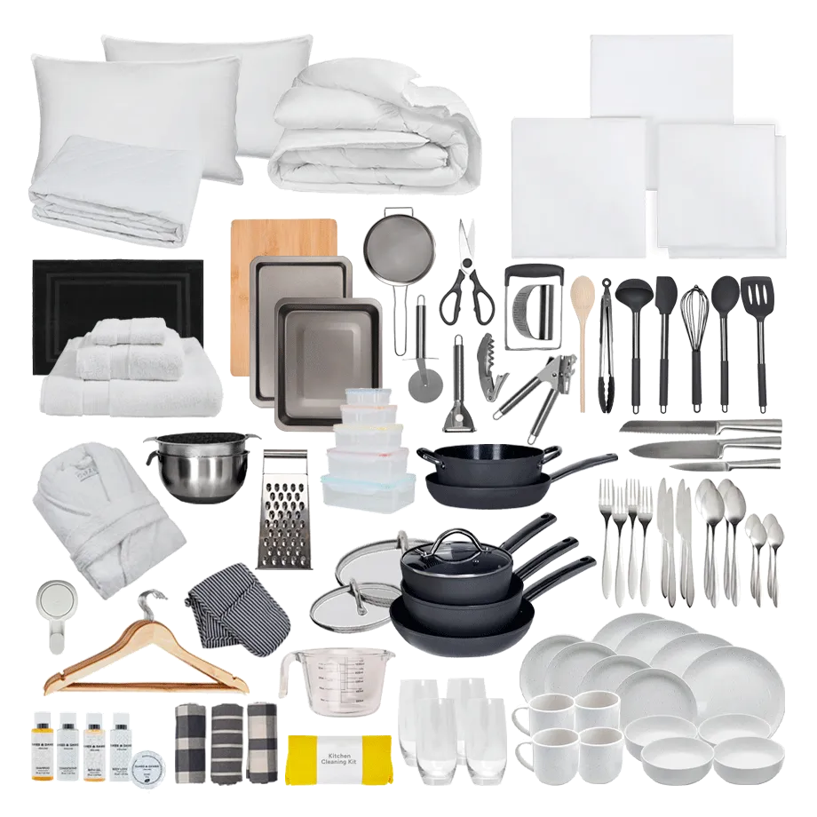 Deluxe Complete Kit (2024)