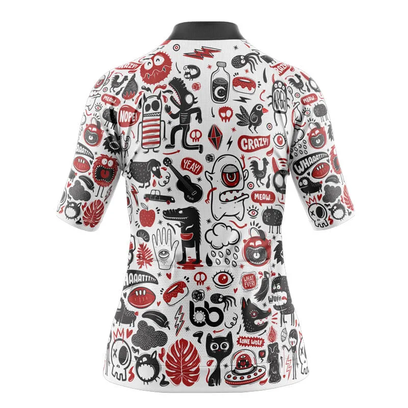 Doodle Aero Jerseys ( V1 )