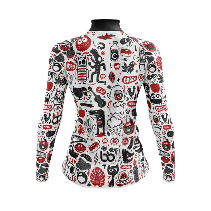 Doodle Aero Jerseys ( V1 )
