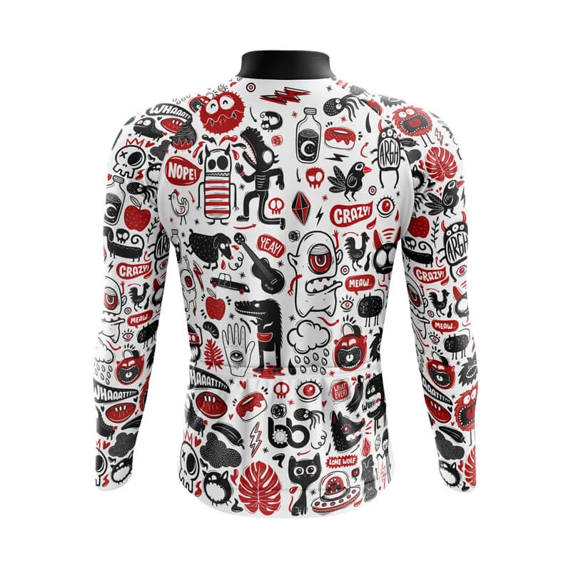Doodle Aero Jerseys ( V1 )