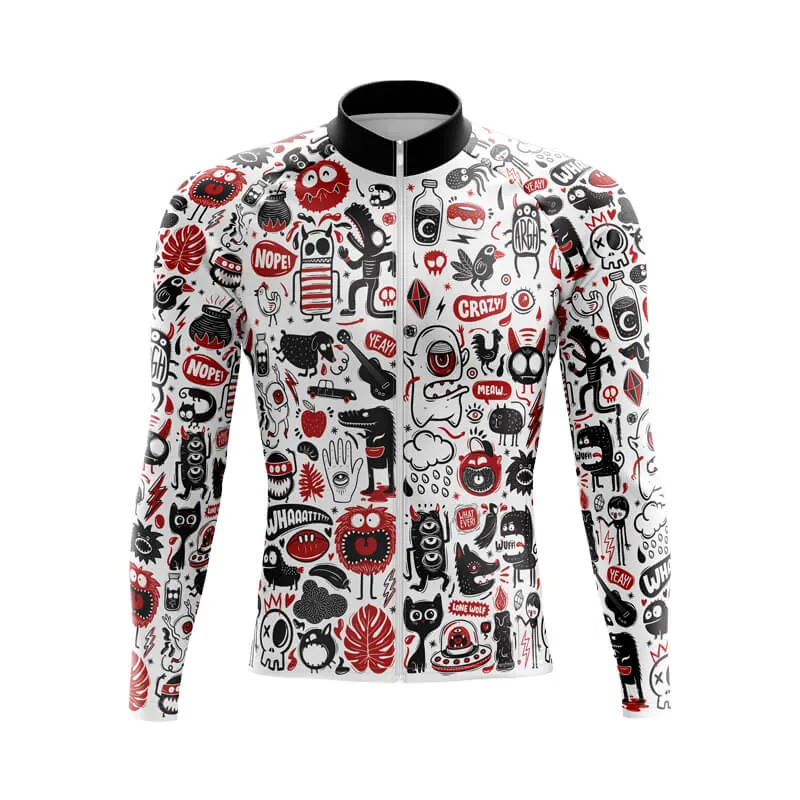 Doodle Aero Jerseys ( V1 )