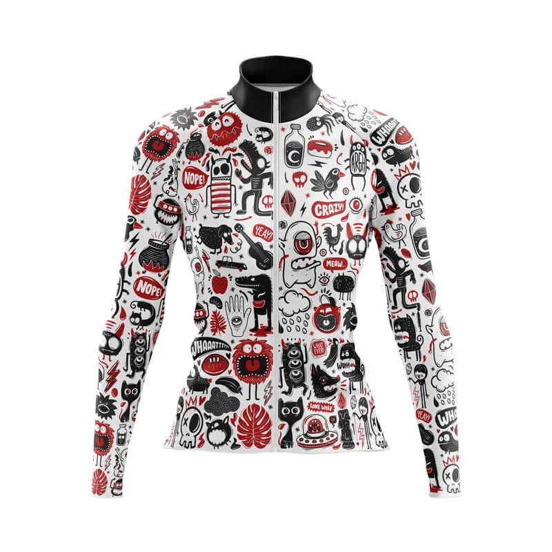 Doodle Aero Jerseys ( V1 )