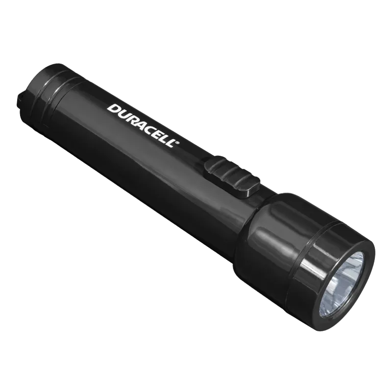 DURACELL 20 Lumen Voyager Stella Series LED Flashlight