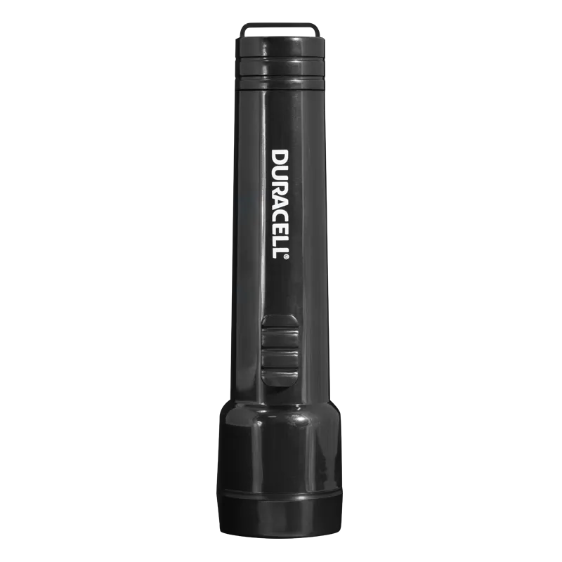DURACELL 20 Lumen Voyager Stella Series LED Flashlight