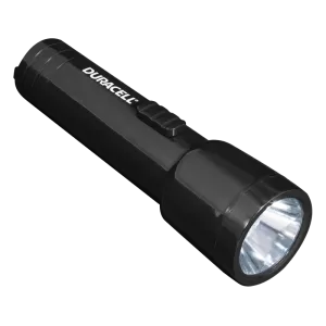 DURACELL 22 Lumen Voyager Stella Series LED Flashlight