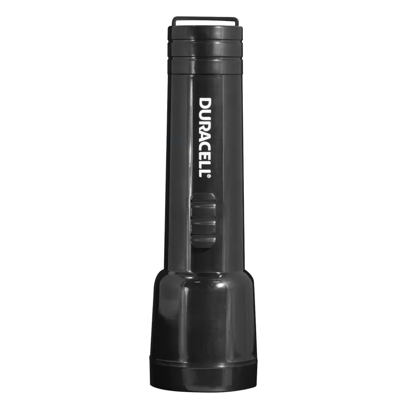 DURACELL 22 Lumen Voyager Stella Series LED Flashlight