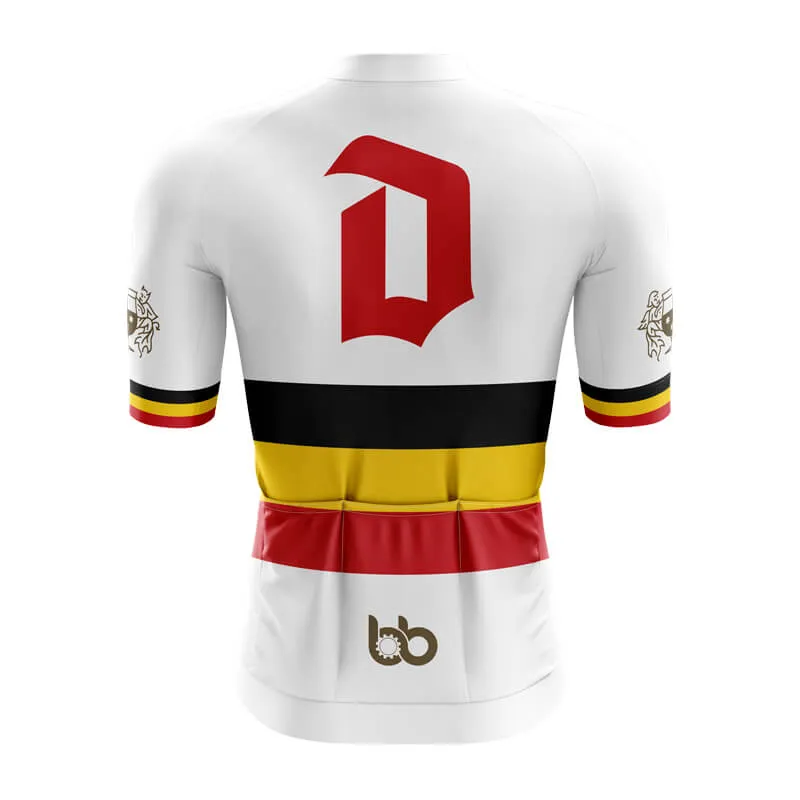 Duvel Aero Jerseys (V5)