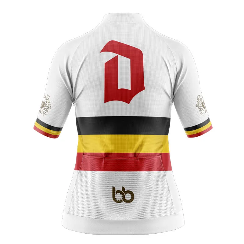 Duvel Aero Jerseys (V5)