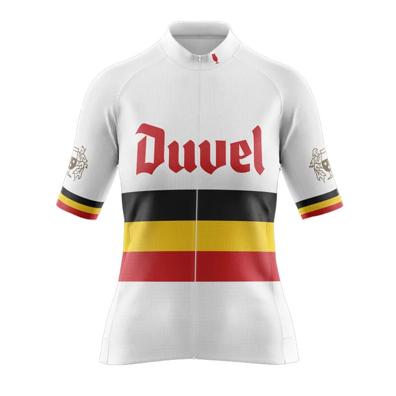 Duvel Aero Jerseys (V5)