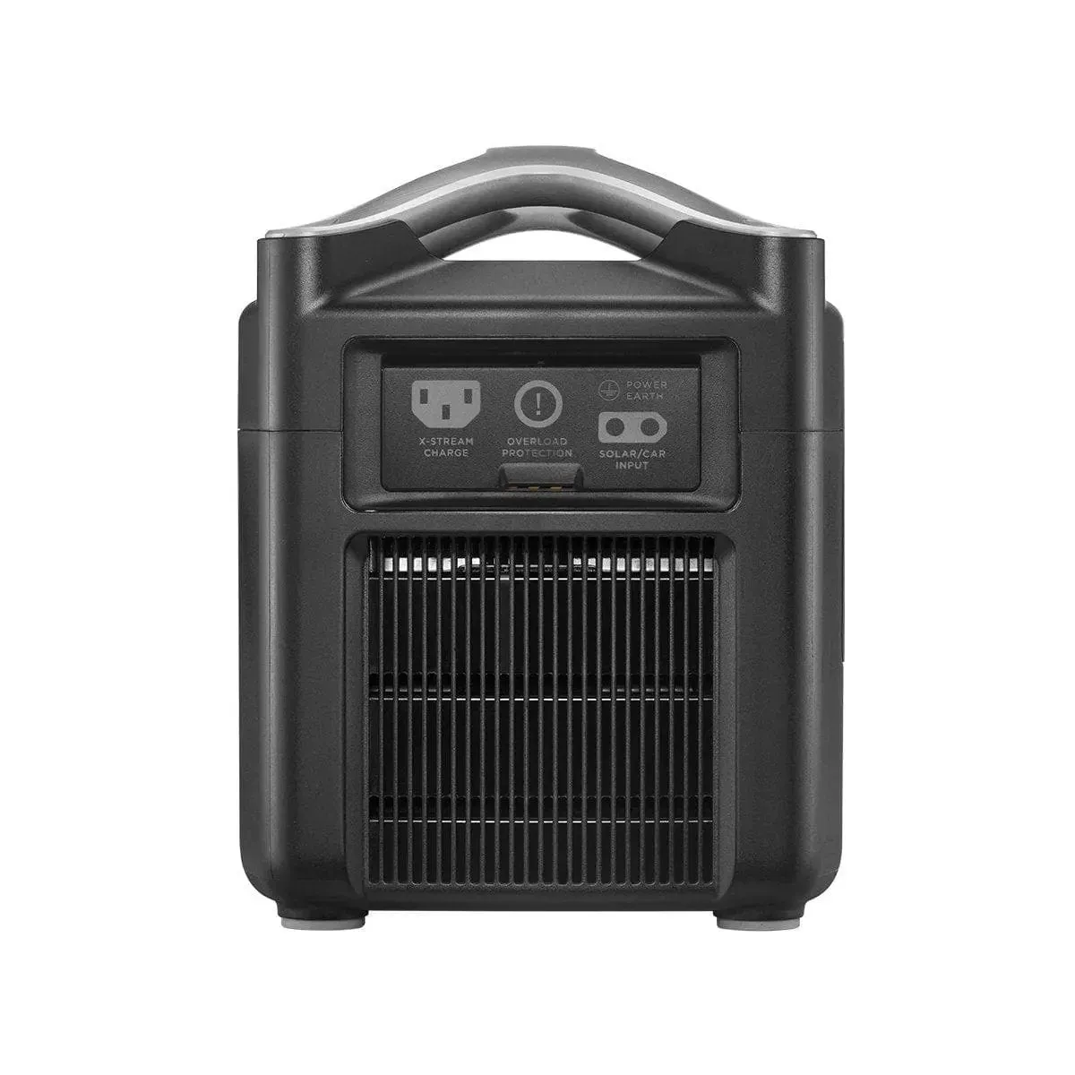 EcoFlow RIVER Pro Portable Power Station EFRIVER600PRO-AM
