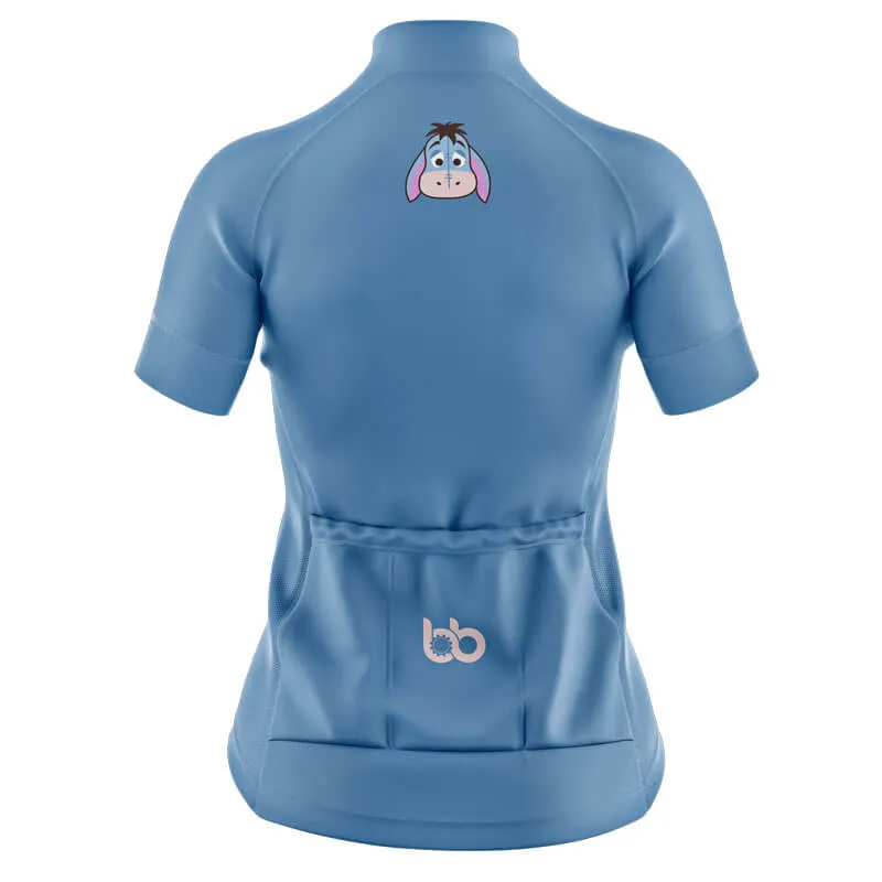 Eeyore x BB Club Jerseys