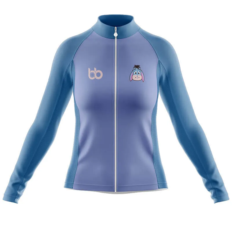 Eeyore x BB Club Jerseys