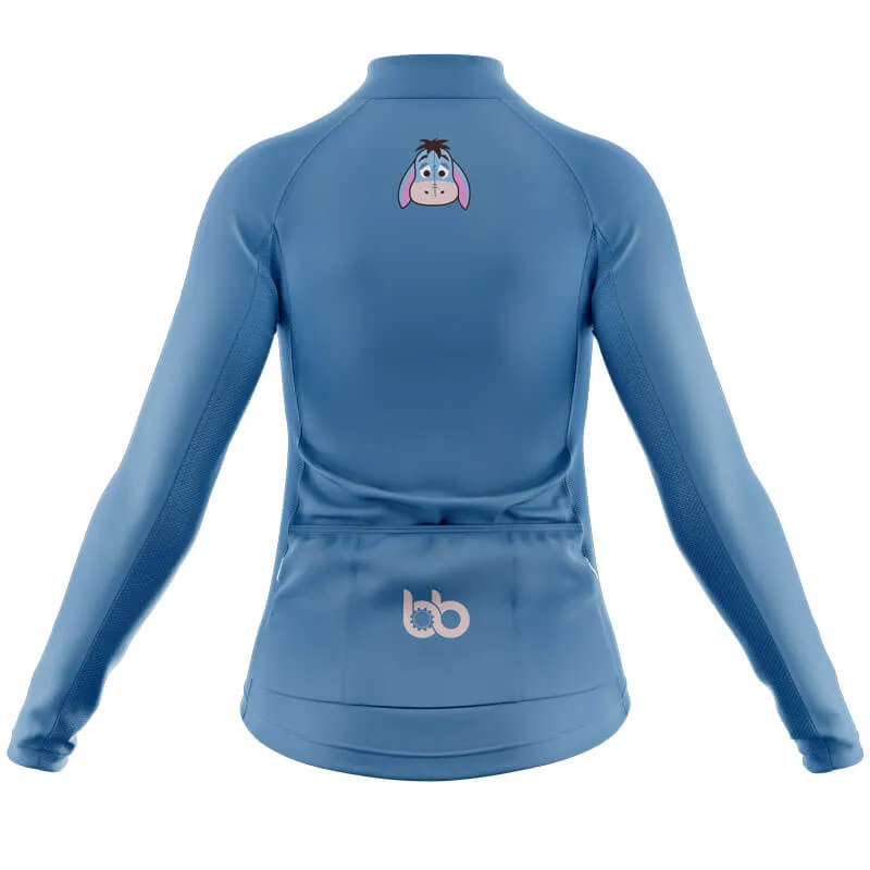 Eeyore x BB Club Jerseys