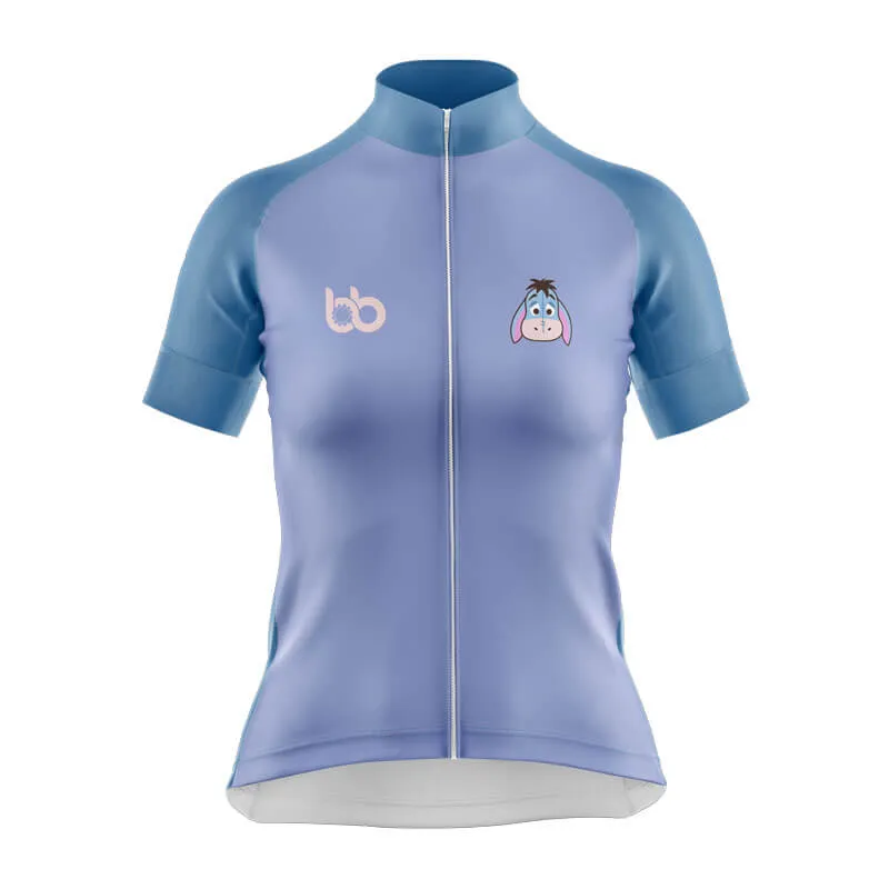 Eeyore x BB Club Jerseys