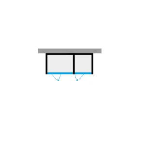 Effe LU71020001 Mid filo - peninsula, white cloud 11kw max - 240v 1ph 60hz