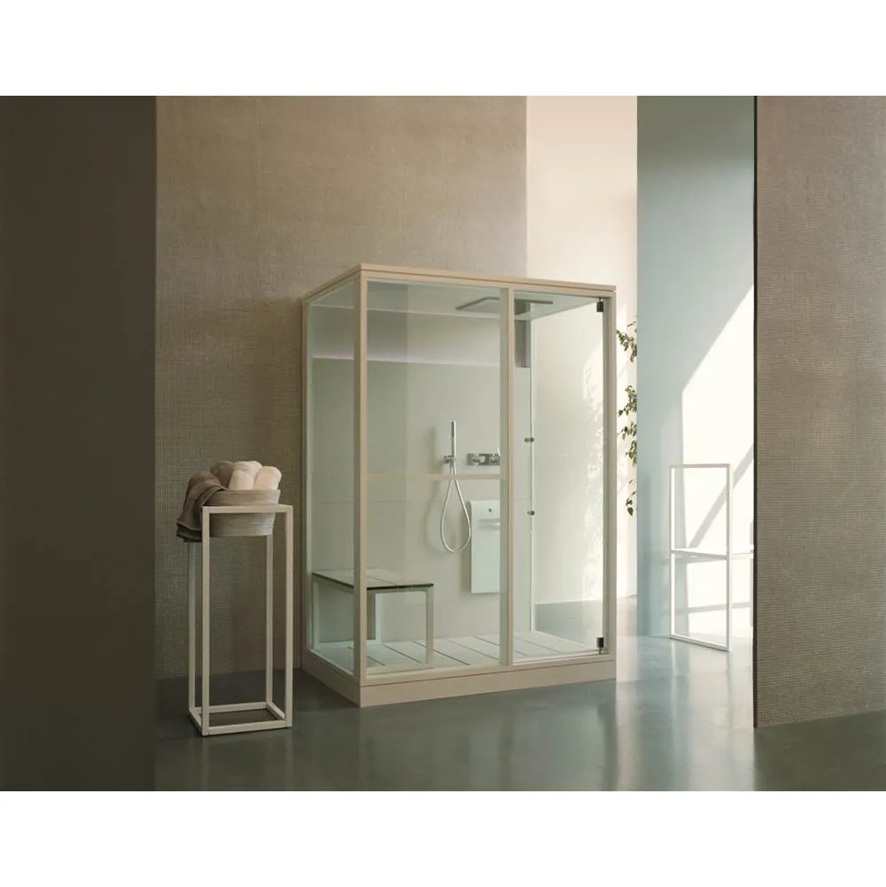 Effe LU81010006 H medium - right-hand corner l.h, soft  sand 4,5kw max - 240v 1ph 60hz
