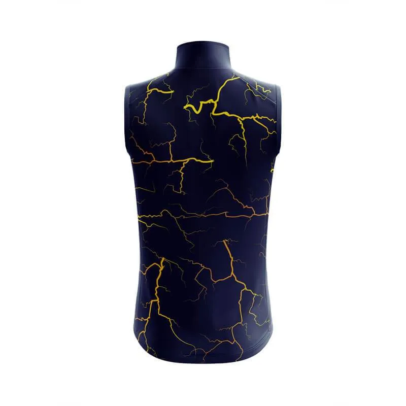 Elemental Lightning (Blue) jerseys