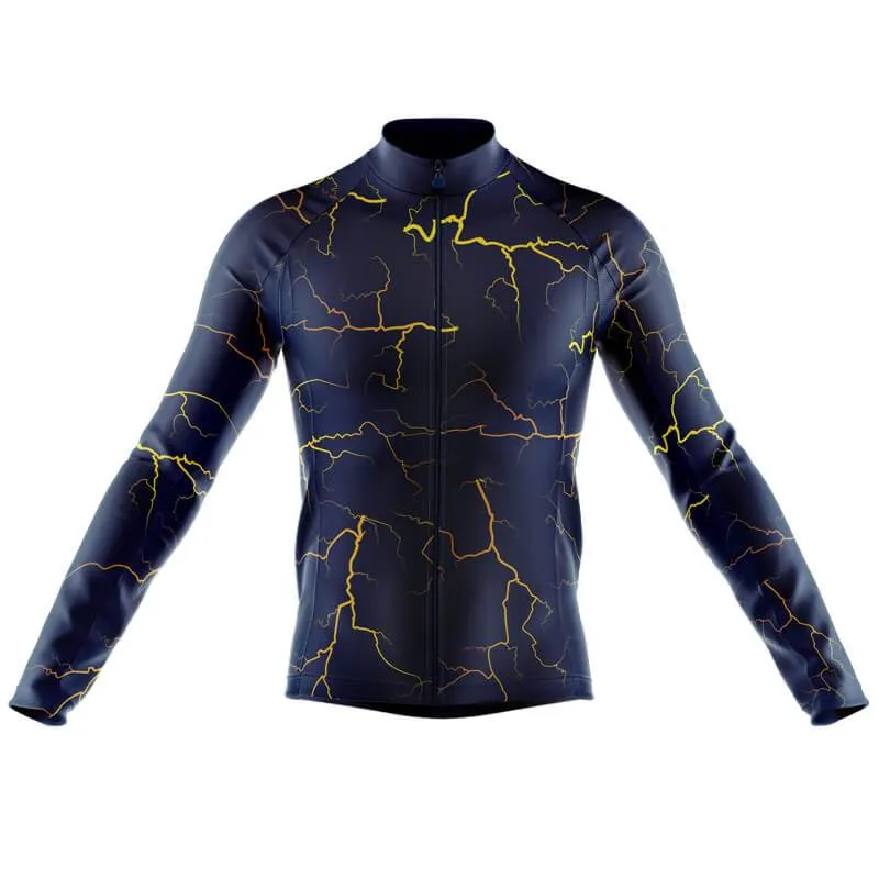 Elemental Lightning (Blue) jerseys