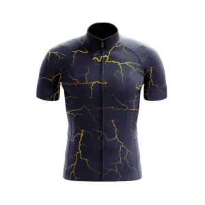 Elemental Lightning (Blue) jerseys