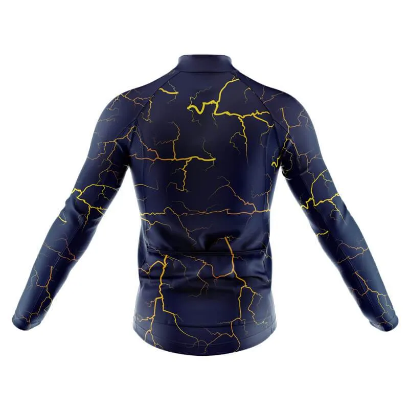 Elemental Lightning (Blue) jerseys