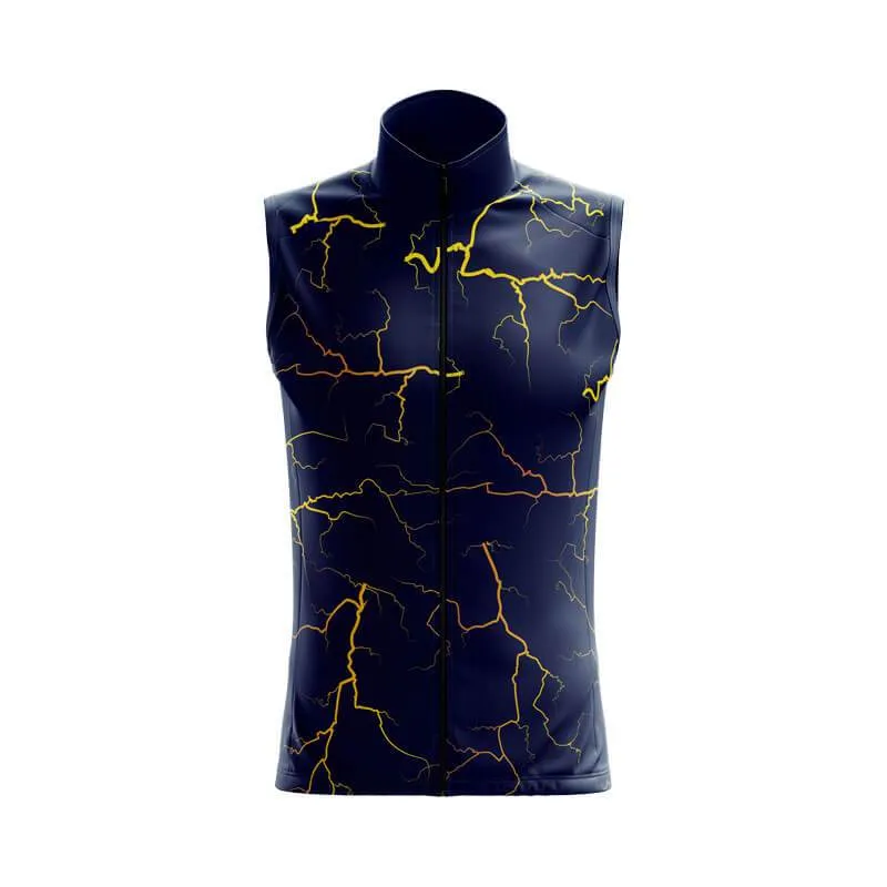 Elemental Lightning (Blue) jerseys