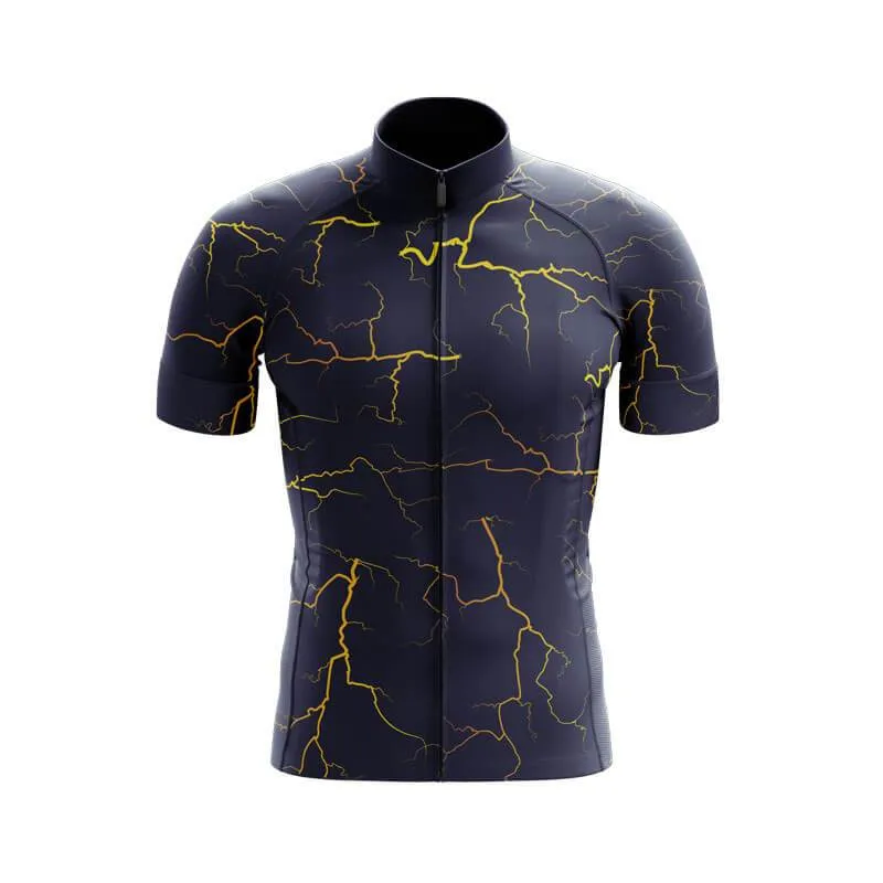 Elemental Lightning (Blue) jerseys