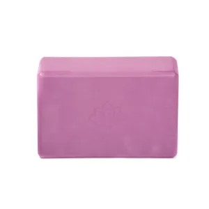 Essentials Foam Yoga Blocks 4”