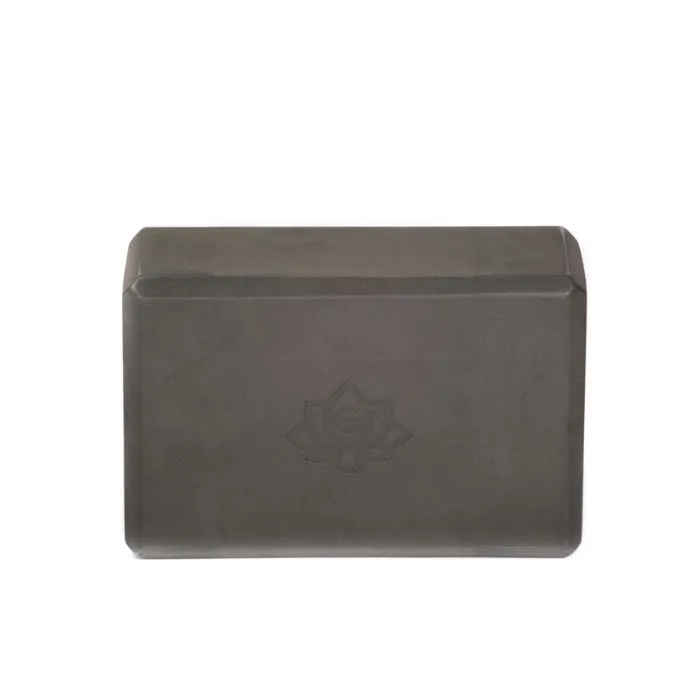 Essentials Foam Yoga Blocks 4”