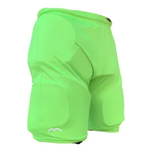 Evo Pro GK Overshorts Green