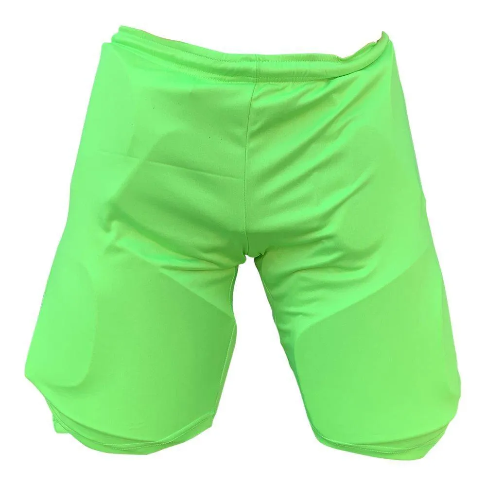 Evo Pro GK Overshorts Green