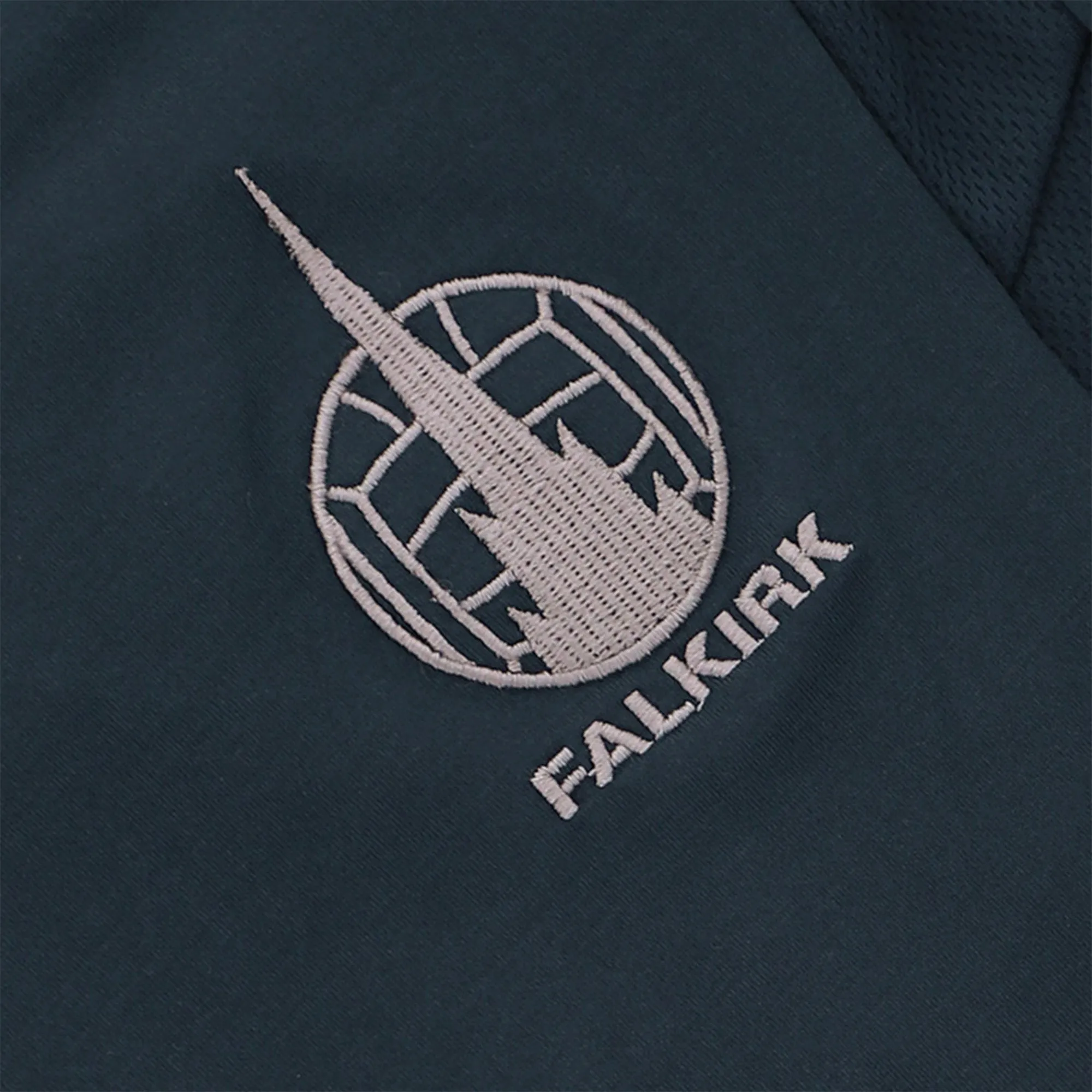 Falkirk Players Skinny Training Football Pant