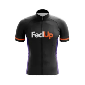 FedUp Club Jerseys (Black)